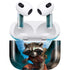 Marvel Rocket and Baby Groot Cosmic Bond Apple AirPods (3rd Gen 2021) Skin