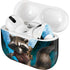 Marvel Rocket and Baby Groot Cosmic Bond Apple AirPods Pro Skin