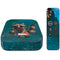 Marvel Rocket and Baby Groot Cosmic Bond Apple TV Skin