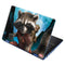 Marvel Rocket and Baby Groot Cosmic Bond Aspire R11 11.6in Skin