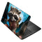 Marvel Rocket and Baby Groot Cosmic Bond Asus X502CA 15.6 Skin