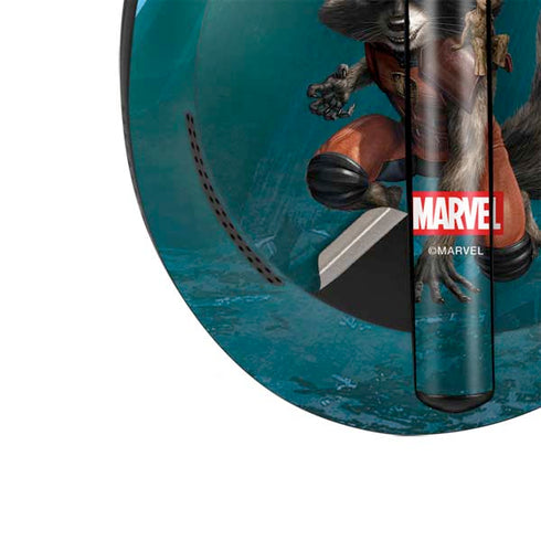 Marvel Rocket and Baby Groot Cosmic Bond Bose Noise Cancelling Headphones 700 Skin