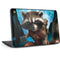 Marvel Rocket and Baby Groot Cosmic Bond HP Chromebook Skin