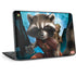 Marvel Rocket and Baby Groot Cosmic Bond HP Chromebook Skin