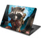 Marvel Rocket and Baby Groot Cosmic Bond Dell Chromebook Skin