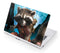 Marvel Rocket and Baby Groot Cosmic Bond Acer Chromebook Skin