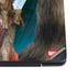 Marvel Rocket and Baby Groot Cosmic Bond Dell Vostro Skin