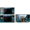 Marvel Rocket and Baby Groot Cosmic Bond DS Lite Skin