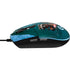 Marvel Rocket and Baby Groot Cosmic Bond G203 Prodigy RGB Wired Gaming Mouse Skin