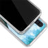 Marvel Rocket and Baby Groot Cosmic Bond Galaxy A50 Clear Case