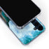 Marvel Rocket and Baby Groot Cosmic Bond Galaxy A55 5G Clear Case