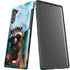 Marvel Rocket and Baby Groot Cosmic Bond Galaxy Note 10 Pro Case