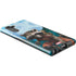 Marvel Rocket and Baby Groot Cosmic Bond Galaxy Note 10 Pro Case