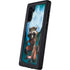 Marvel Rocket and Baby Groot Cosmic Bond Galaxy Note 10 Waterproof Case