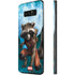 Marvel Rocket and Baby Groot Cosmic Bond Galaxy Note 8 Skin