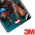Marvel Rocket and Baby Groot Cosmic Bond Galaxy Note 8 Skin