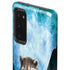 Marvel Rocket and Baby Groot Cosmic Bond Galaxy Note20 5G Pro Case