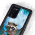 Marvel Rocket and Baby Groot Cosmic Bond Galaxy Note20 5G Waterproof Case