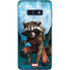 Marvel Rocket and Baby Groot Cosmic Bond Galaxy S10e Skin