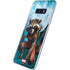 Marvel Rocket and Baby Groot Cosmic Bond Galaxy S10e Skin