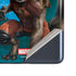 Marvel Rocket and Baby Groot Cosmic Bond Galaxy S20 Fan Edition Skin