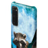 Marvel Rocket and Baby Groot Cosmic Bond Galaxy S20 Lite Case