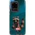 Marvel Rocket and Baby Groot Cosmic Bond Galaxy S20 Ultra 5G Pro Case
