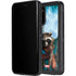Marvel Rocket and Baby Groot Cosmic Bond Galaxy S20 Waterproof Case