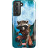 Marvel Rocket and Baby Groot Cosmic Bond Galaxy S21 5G Pro Case