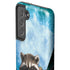 Marvel Rocket and Baby Groot Cosmic Bond Galaxy S21 5G Pro Case