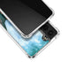 Marvel Rocket and Baby Groot Cosmic Bond Galaxy S21 FE Clear Case