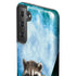 Marvel Rocket and Baby Groot Cosmic Bond Galaxy S21 FE Pro Case