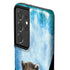 Marvel Rocket and Baby Groot Cosmic Bond Galaxy S21 Ultra 5G Pro Case
