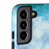 Marvel Rocket and Baby Groot Cosmic Bond Galaxy S22 Pro Case