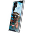 Marvel Rocket and Baby Groot Cosmic Bond Galaxy S22 Ultra Clear Case
