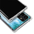 Marvel Rocket and Baby Groot Cosmic Bond Galaxy S22 Ultra Clear Case