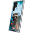 Marvel Rocket and Baby Groot Cosmic Bond Galaxy S23 Ultra Clear Case