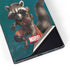 Marvel Rocket and Baby Groot Cosmic Bond Galaxy S24 Ultra Skin