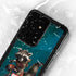Marvel Rocket and Baby Groot Cosmic Bond Galaxy S24 Ultra Waterproof Case
