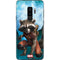 Marvel Rocket and Baby Groot Cosmic Bond Galaxy S9 Plus Skin