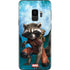 Marvel Rocket and Baby Groot Cosmic Bond Galaxy S9 Skin