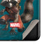 Marvel Rocket and Baby Groot Cosmic Bond Galaxy Z Flip Skin