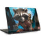 Marvel Rocket and Baby Groot Cosmic Bond Dell Inspiron Skin