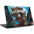 Marvel Rocket and Baby Groot Cosmic Bond Dell Inspiron Skin