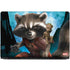 Marvel Rocket and Baby Groot Cosmic Bond Dell Inspiron Skin