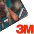 Marvel Rocket and Baby Groot Cosmic Bond iPad Skins