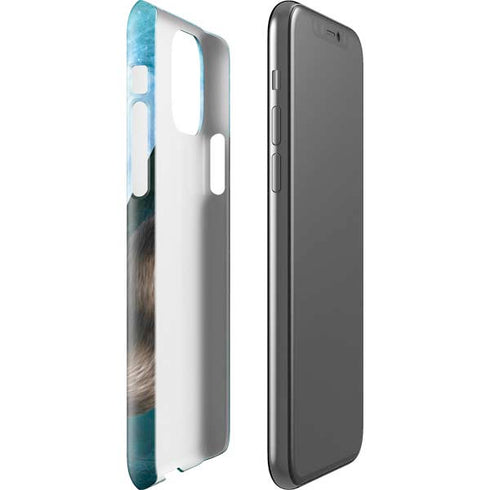Marvel Rocket and Baby Groot Cosmic Bond iPhone 11 Pro Lite Case