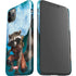 Marvel Rocket and Baby Groot Cosmic Bond iPhone 11 Pro Max Lite Case