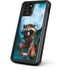 Marvel Rocket and Baby Groot Cosmic Bond iPhone 11 Pro Max Waterproof Case