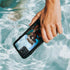 Marvel Rocket and Baby Groot Cosmic Bond iPhone 11 Pro Max Waterproof Case